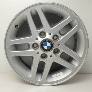 JUEGO LLANTAS 1095368 BMW SERIE 3 TOURING (E46) Autodesguaces Alicante