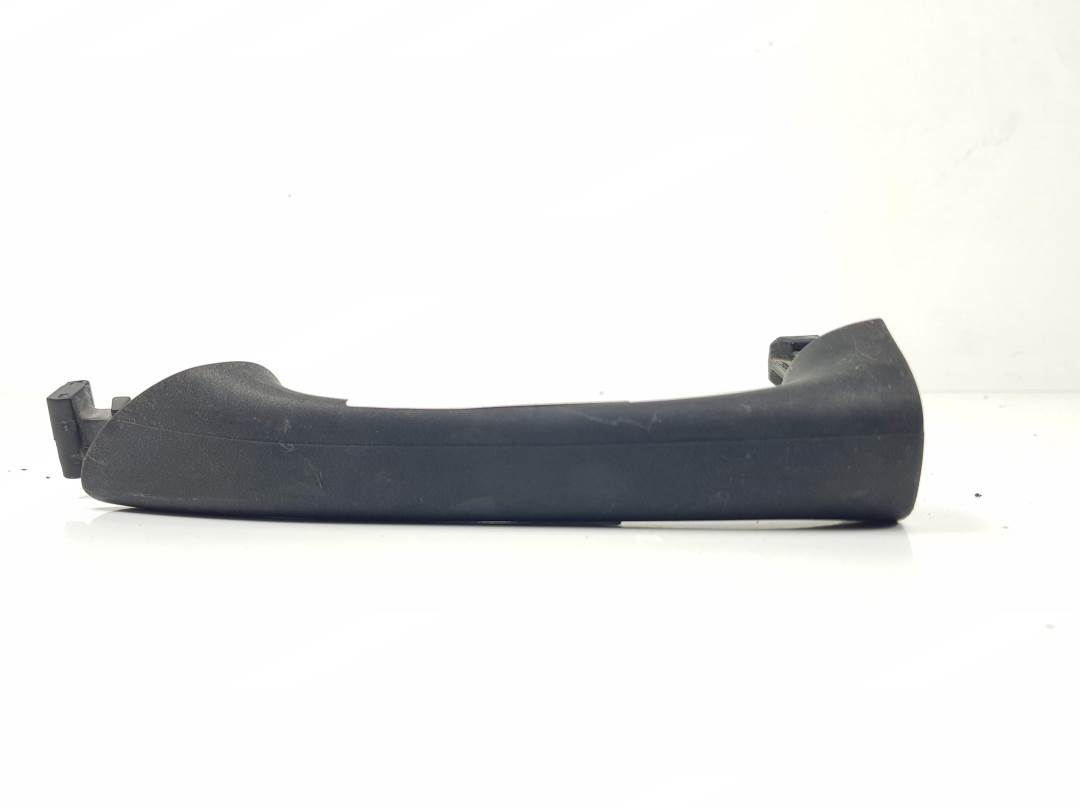 MANETA EXTERIOR DELANTERA IZQUIERDA - A1697660101 - MERCEDES - CLASE A (W169)