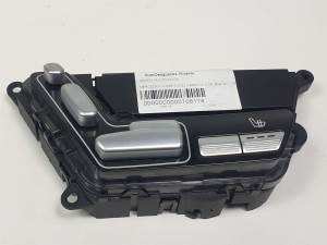 MANDO MULTIFUNCION A2218708458 MERCEDES CLASE S (W221) BERLINA Autodesguaces Alicante