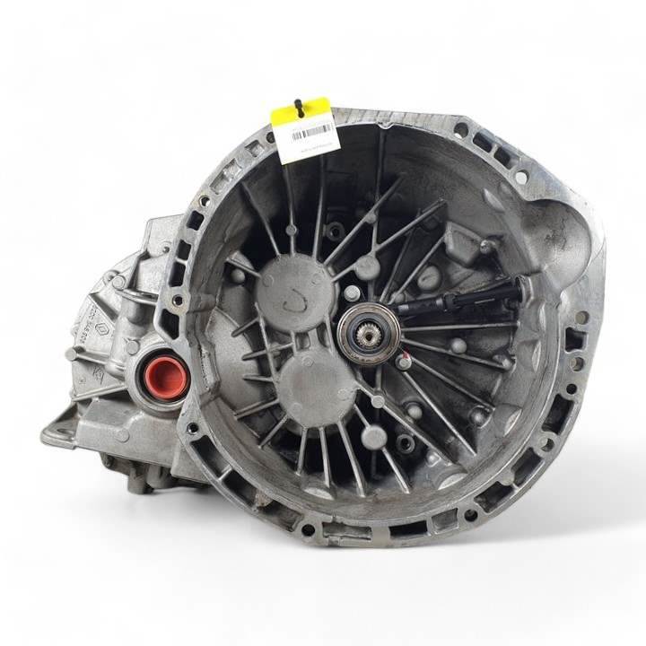 CAJA CAMBIOS - PK4004 - RENAULT - LAGUNA III