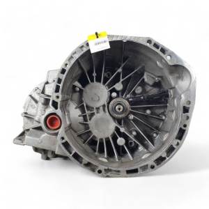 CAJA CAMBIOS PK4004 RENAULT LAGUNA III Autodesguaces Alicante