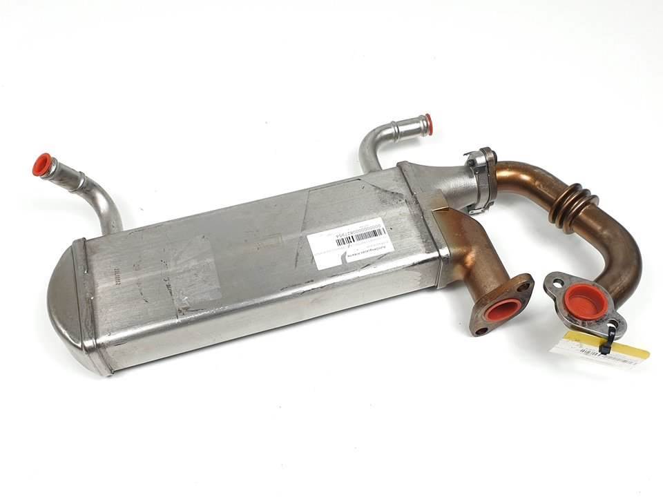 ENFRIADOR EGR - VOLKSWAGEN - CRAFTER CAJA CERRADA