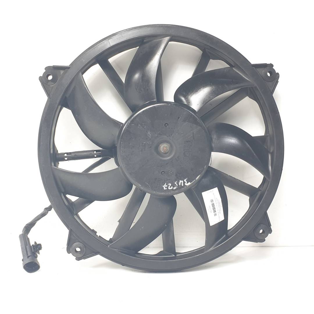 Radiator fan - 988495H - PEUGEOT - 308 SW