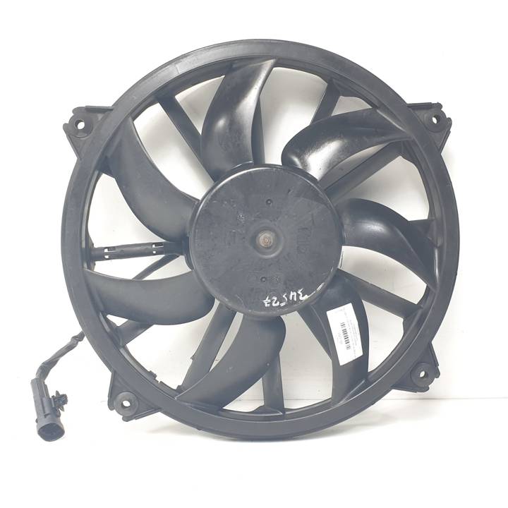 ELECTROVENTILADOR 988495H PEUGEOT 308 SW Autodesguaces Alicante