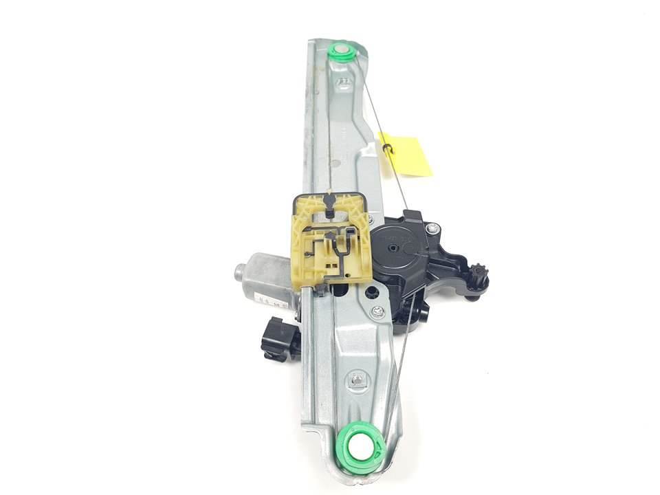 ELEVALUNAS TRASERO DERECHO - AM51R27000BB - FORD - C-MAX (CB7)