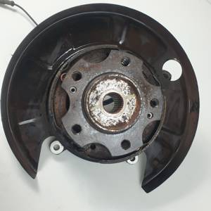 MANGUETA TRASERA DERECHA 4593221000 SSANGYONG RODIUS Autodesguaces Alicante