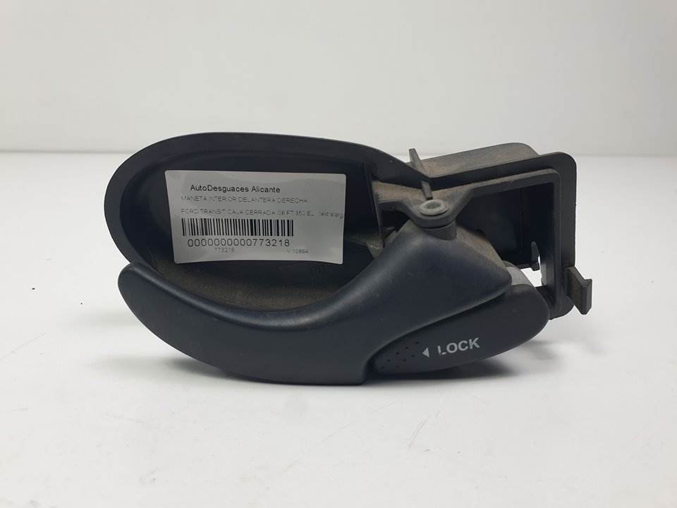 MANETA INTERIOR DELANTERA DERECHA - YC15V22600A - FORD - TRANSIT CAJA CERRADA '06