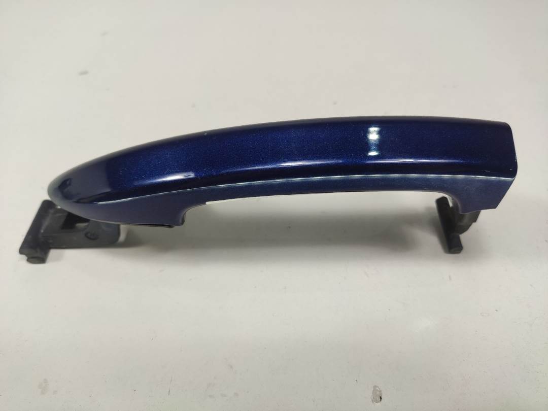 MANETA EXTERIOR TRASERA IZQUIERDA - 3C0837209 - VOLKSWAGEN - PASSAT VARIANT (3C5)