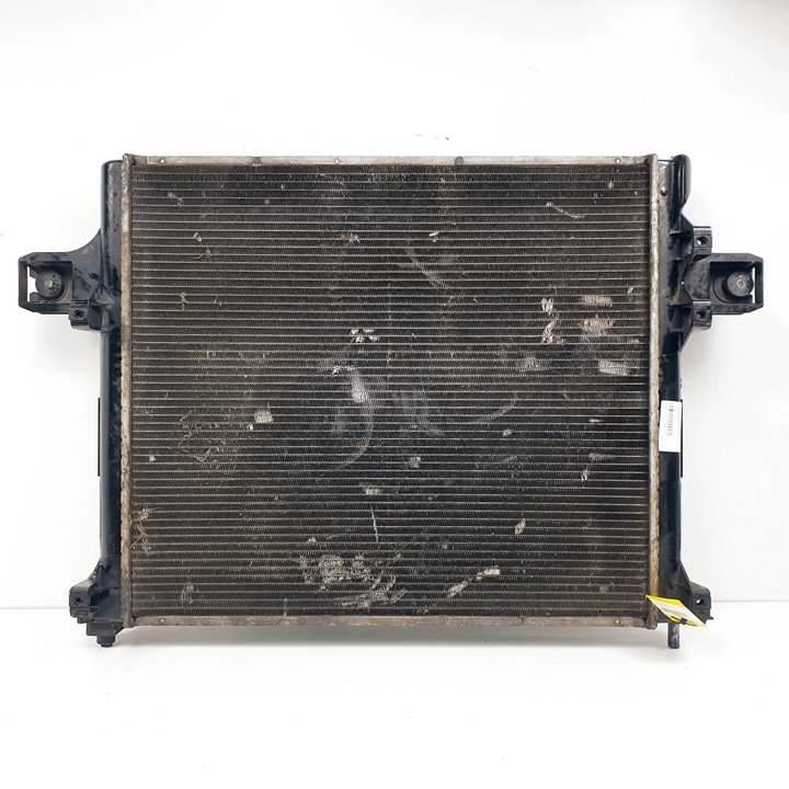 RADIADOR AGUA - 55116858AA - CHRYSLER - JEEP GR.CHEROKEE (WH)
