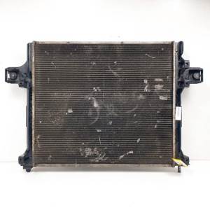 RADIADOR AGUA 55116858AA CHRYSLER JEEP GR.CHEROKEE (WH) Autodesguaces Alicante
