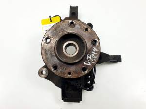 MANGUETA DELANTERA IZQUIERDA RENAULT MEGANE III BERLINA 5P Autodesguaces Alicante