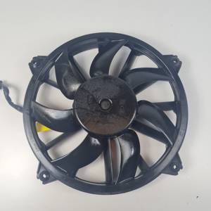 ELECTROVENTILADOR 9661571480 CITROEN C4 GRAND PICASSO Autodesguaces Alicante