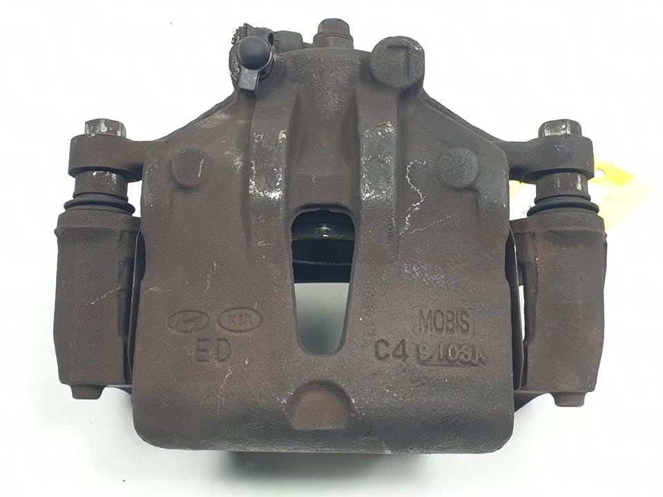PINZA FRENO DELANTERA IZQUIERDA - HYUNDAI - I30 (FD)