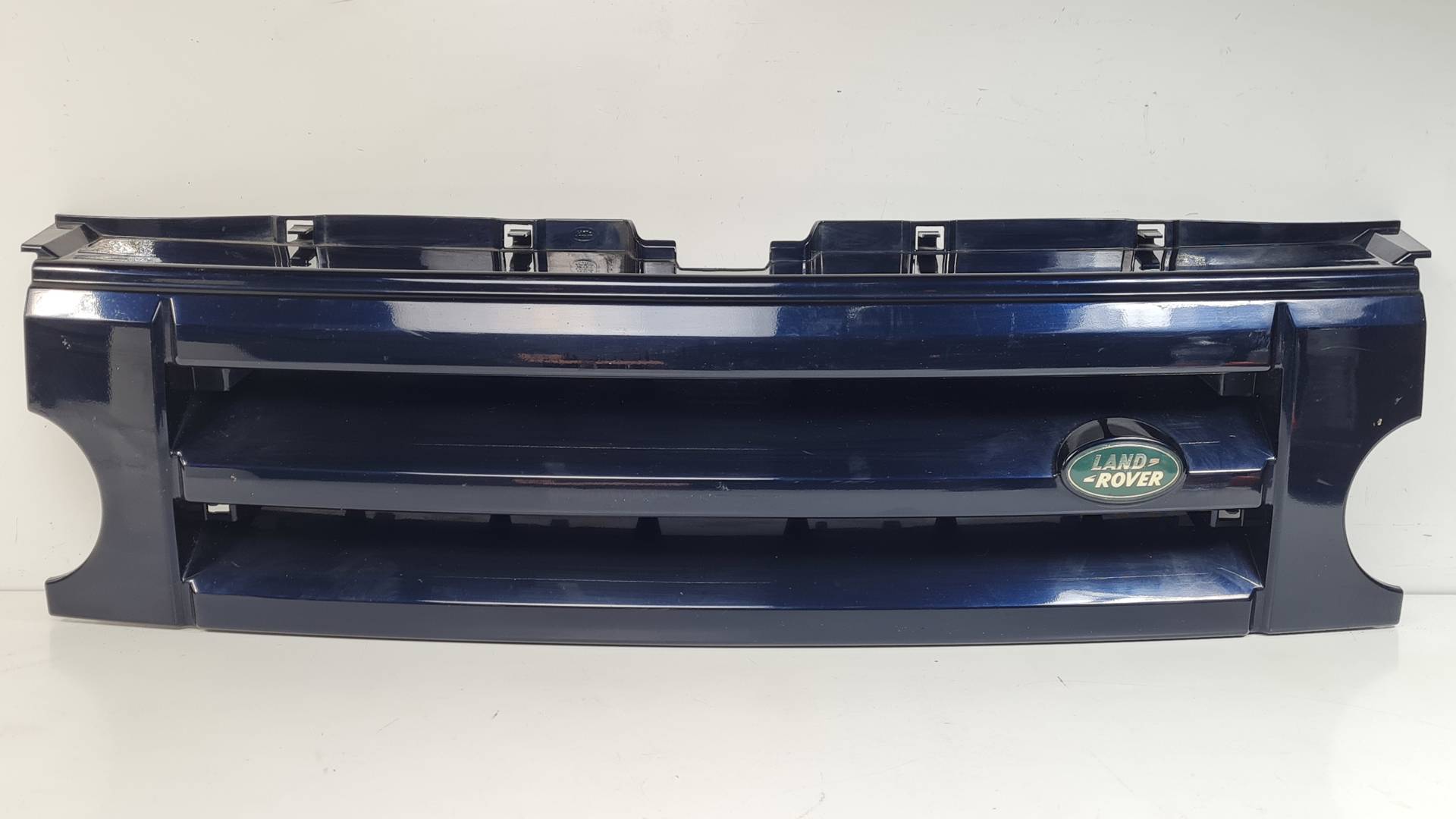 REJILLA DELANTERA - DHB000274XX - LAND ROVER - DISCOVERY 3