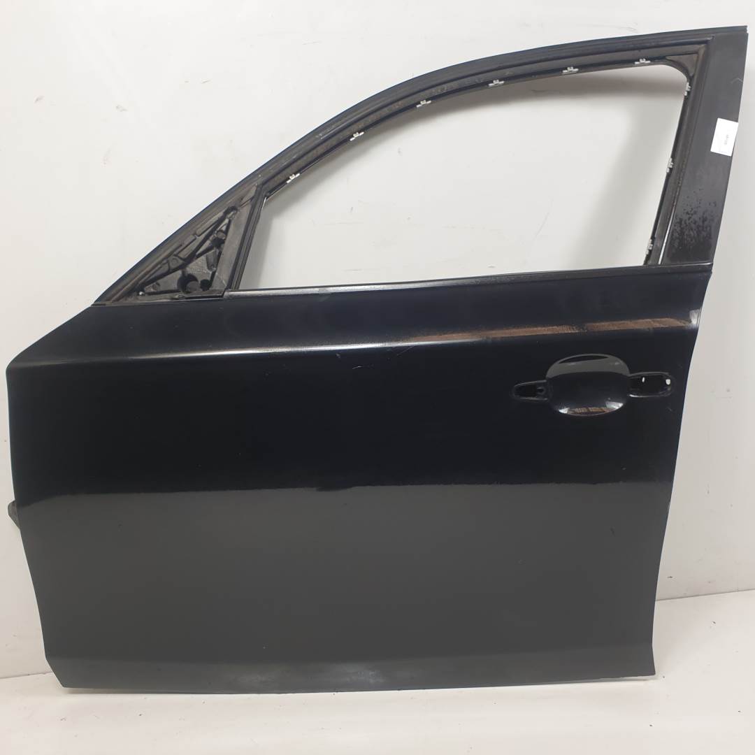 PUERTA DELANTERA IZQUIERDA - BMW - SERIE 1 BERLINA (E81/E87)