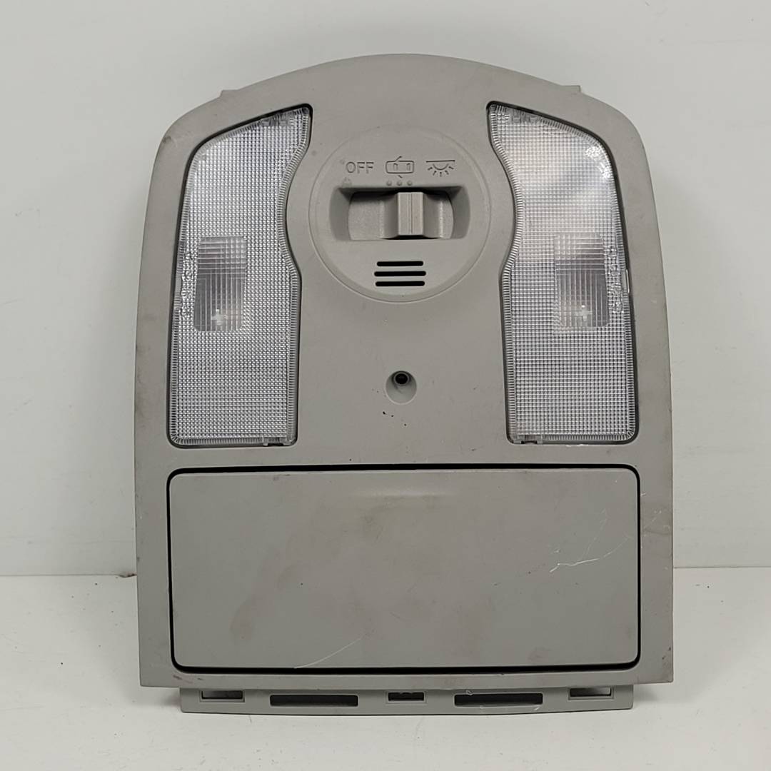 LUZ INTERIOR - 16031D111103G - TOYOTA - PRIUS (ZVW30)