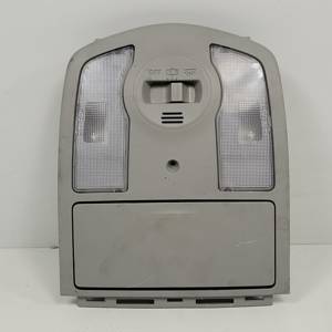 LUZ INTERIOR 16031D111103G TOYOTA PRIUS (ZVW30) Autodesguaces Alicante