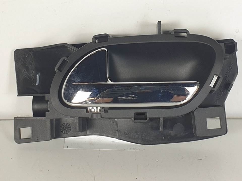 MANETA INTERIOR DELANTERA IZQUIERDA - 96526178 - CITROEN - C4 BERLINA