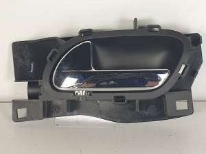 MANETA INTERIOR DELANTERA IZQUIERDA 96526178 CITROEN C4 BERLINA Autodesguaces Alicante