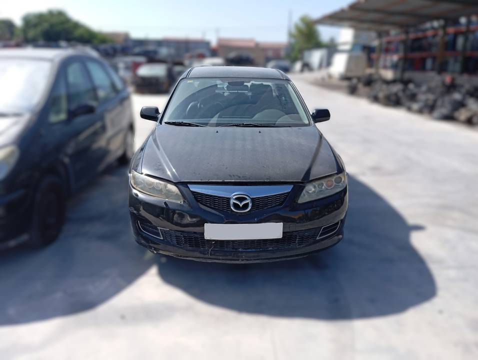 Imagen del vehículo MAZDA 6 BERLINA (GG)