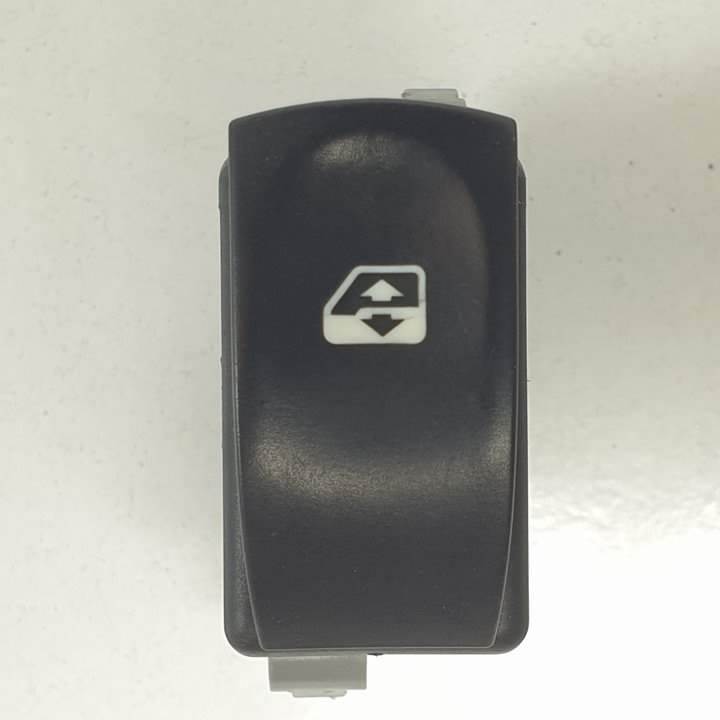 MANDO ELEVALUNAS DELANTERO DERECHO - 214936B - RENAULT - CLIO III