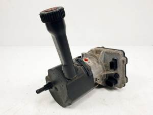 BOMBA DIRECCION 9684554780 PEUGEOT 308 (T7) Autodesguaces Alicante