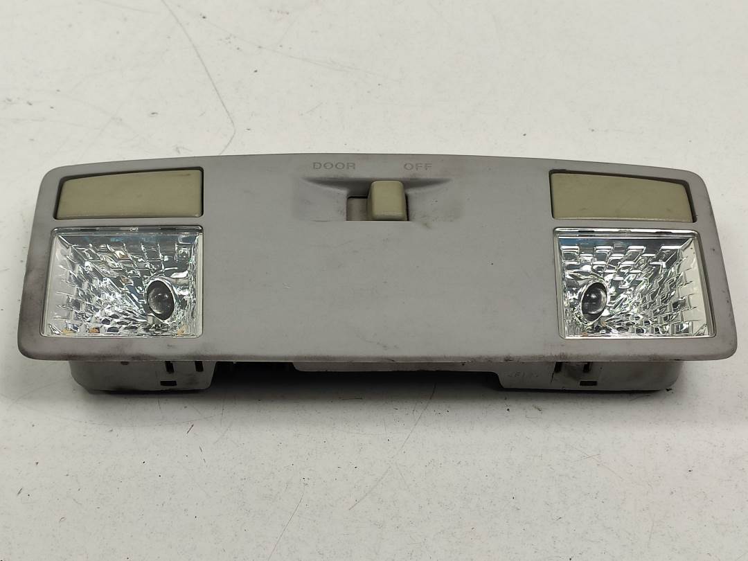 LUZ INTERIOR - MAZDA - 6 MONOVOLUMEN (GY)