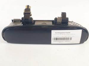 MANETA EXTERIOR DELANTERA DERECHA 4B2837886A AUDI A4 BERLINA (B5) (8D2) Autodesguaces Alicante