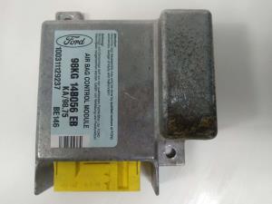 CENTRALITA AIRBAG 98KG14B056EB FORD KA (CCQ) Autodesguaces Alicante