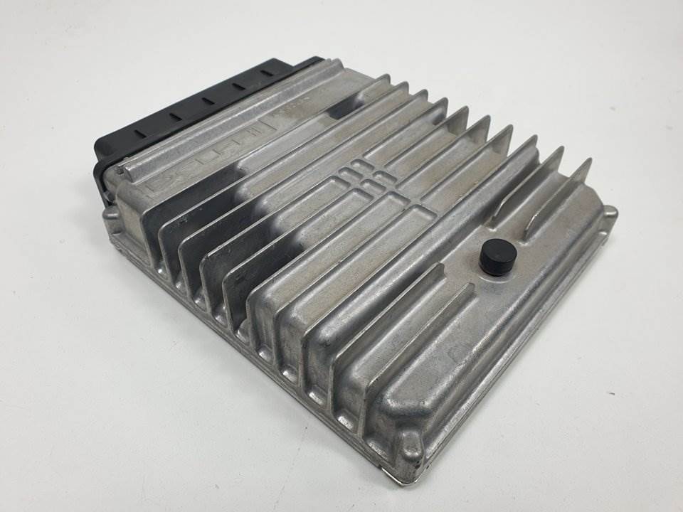 CENTRALITA MOTOR UCE - 5S7112A650 - FORD - MONDEO BERLINA (GE)