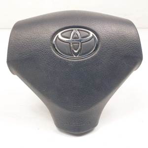 AIRBAG DELANTERO IZQUIERDO TOYOTA COROLLA VERSO (R1) Autodesguaces Alicante