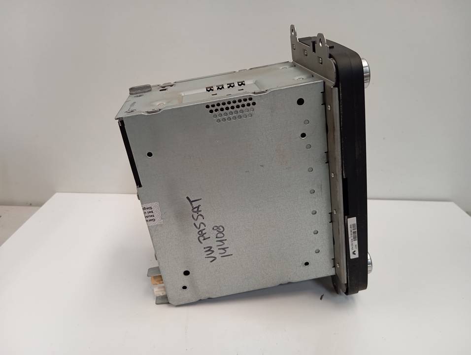 SISTEMA AUDIO / RADIO CD
