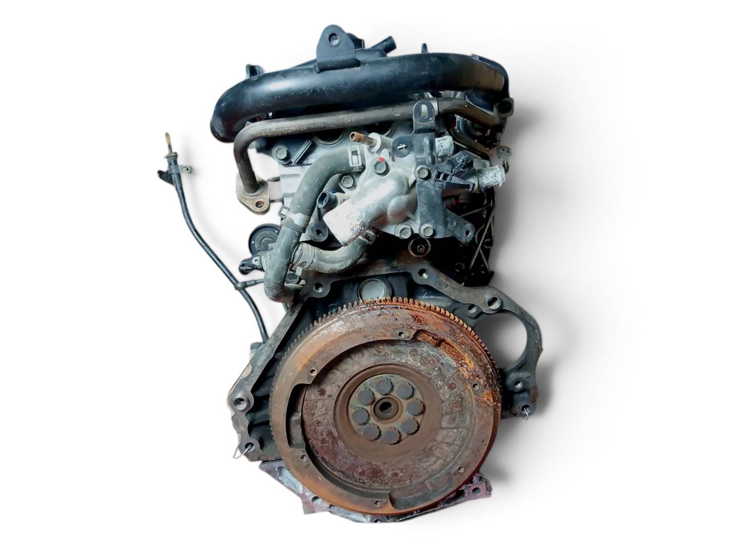 Foto 2 de Motor Completo Opel Combo (corsa C) (2001–2011)