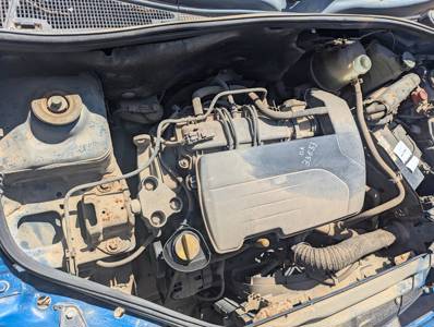 MOTOR COMPLETO D4F730 RENAULT KANGOO (F/KC) Autodesguaces Alicante
