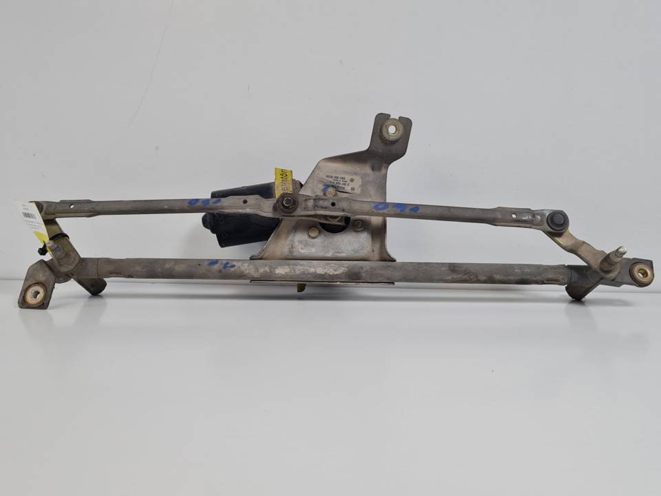 MOTOR LIMPIA DELANTERO 6N1955113A VOLKSWAGEN POLO BERLINA (6N2) Autodesguaces Alicante