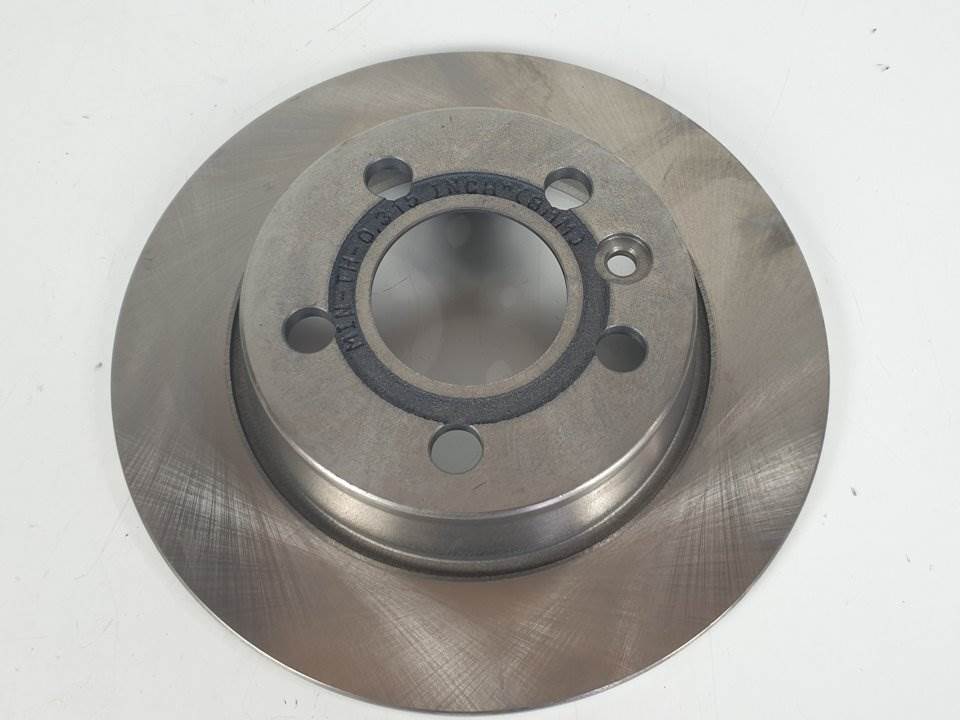 DISCO FRENO TRASERO - ADC1429 - FORD - GALAXY (VY)