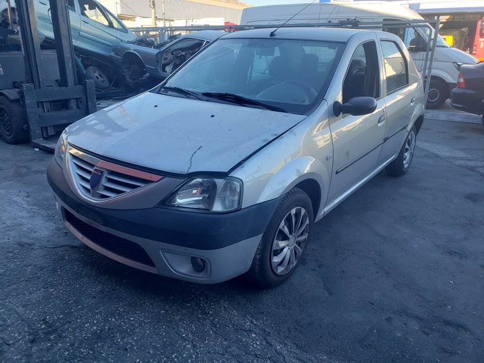 DACIA LOGAN (2005 - 2012)