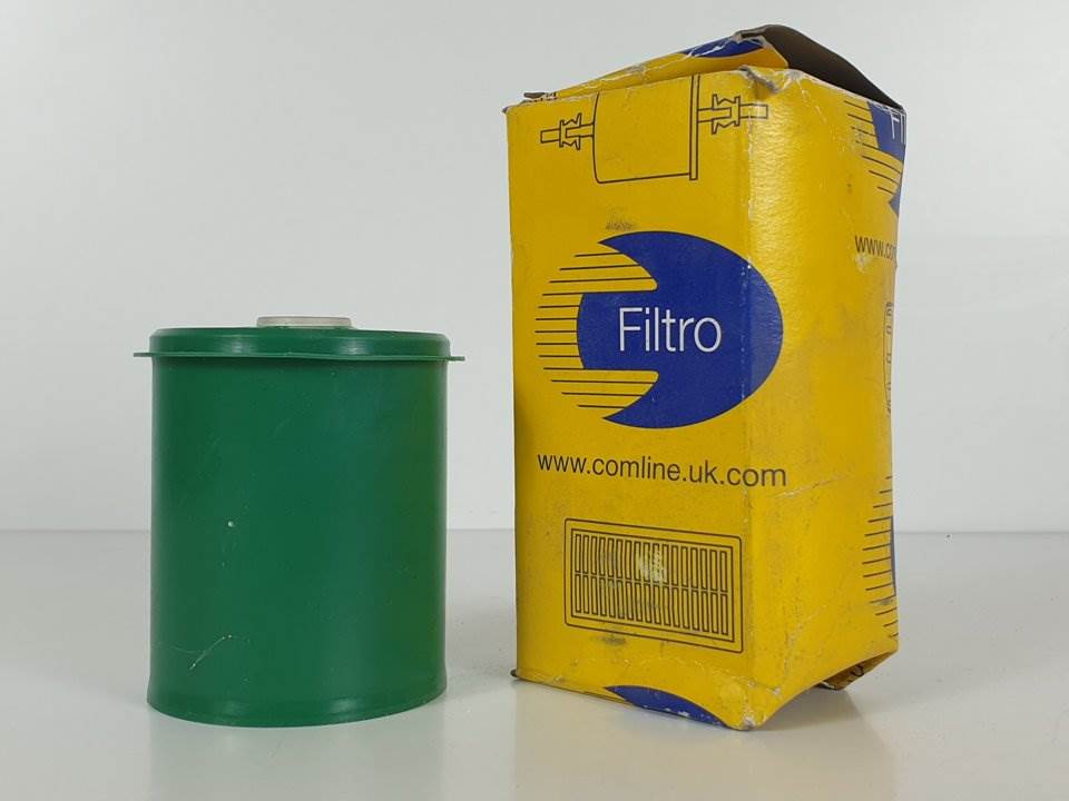 FILTRO GASOIL - EFF044 - RENAULT - MEGANE I SCENIC (JA0)