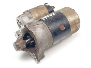 MOTOR ARRANQUE RENAULT CLIO I FASE I+II (B/C57) Autodesguaces Alicante