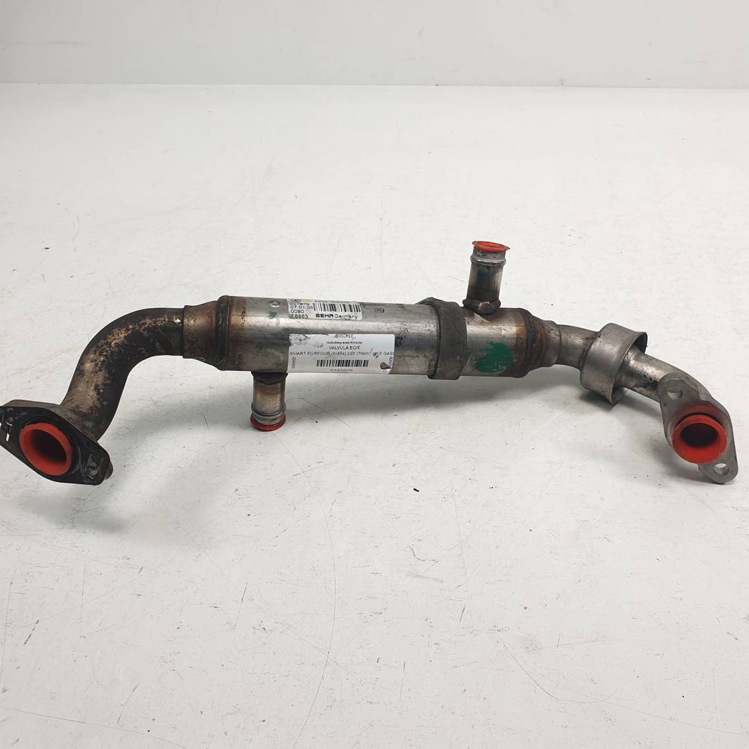 ENFRIADOR EGR - A6391400375 - SMART - FORFOUR (W454)