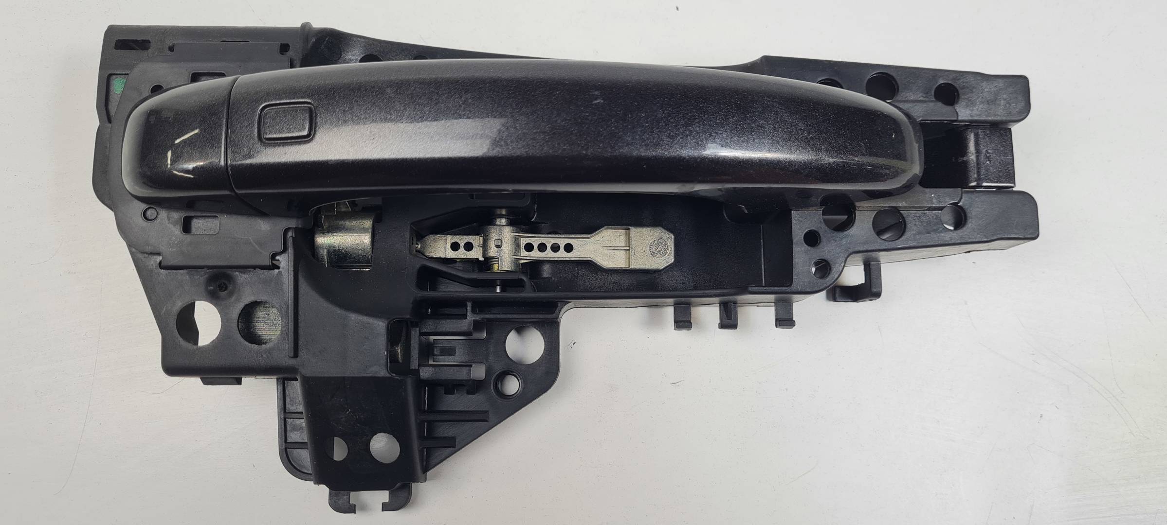 MANETA EXTERIOR TRASERA DERECHA - 8T0837886A - AUDI - AUDI A4 AVANT (B8) (2008 - 2015)