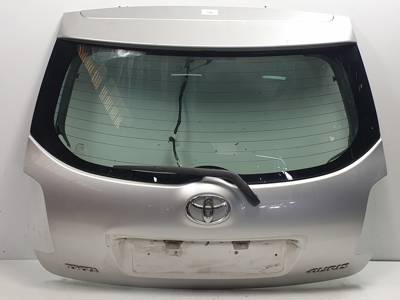 PORTON TRASERO TOYOTA AURIS (E150) Autodesguaces Alicante