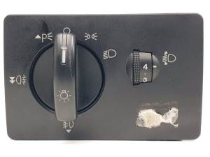 POTENCIOMETRO PEDAL 6PV00856700 MAZDA 2 BERLINA (DY) Autodesguaces Alicante