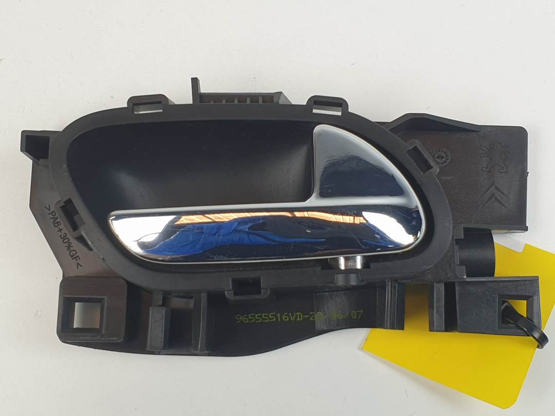 MANETA INTERIOR TRASERA DERECHA - 96555516VD - CITROEN - C4 PICASSO