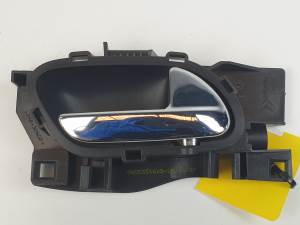 MANETA INTERIOR TRASERA DERECHA 96555516VD CITROEN C4 PICASSO Autodesguaces Alicante