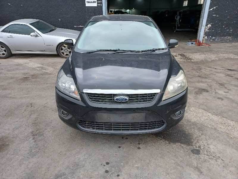 FORD FOCUS LIM. (CB4) (2007 - 2011)