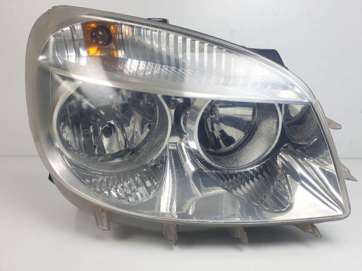 FARO DERECHO 51755054 FIAT DOBLO I CARGO Autodesguaces Alicante