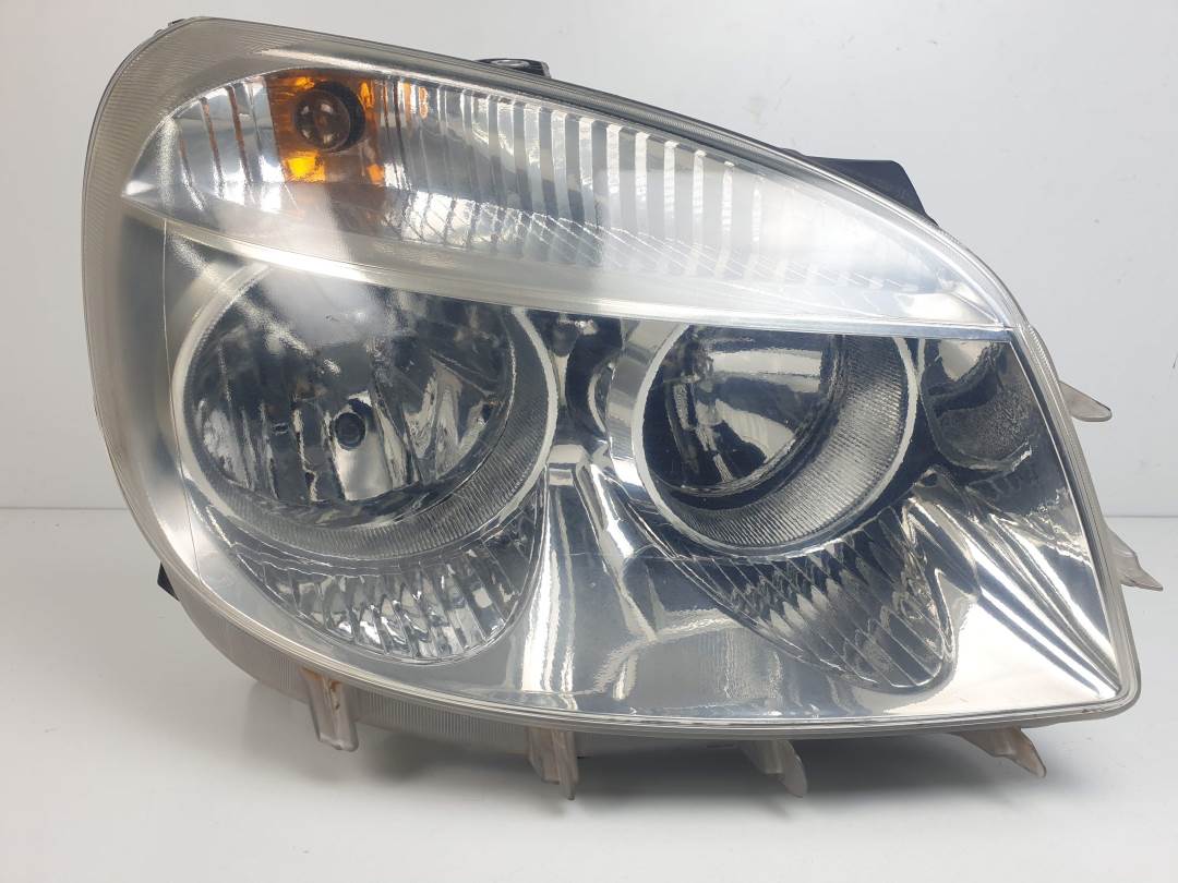 FARO DERECHO - 51755054 - FIAT - DOBLO I CARGO
