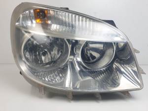 FARO DERECHO 51755054 FIAT DOBLO I CARGO Autodesguaces Alicante