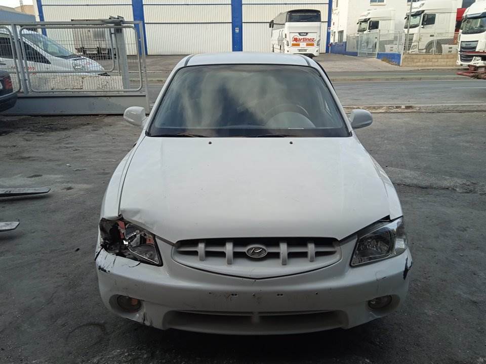 HYUNDAI ACCENT (LC) (1999 - 2006)
